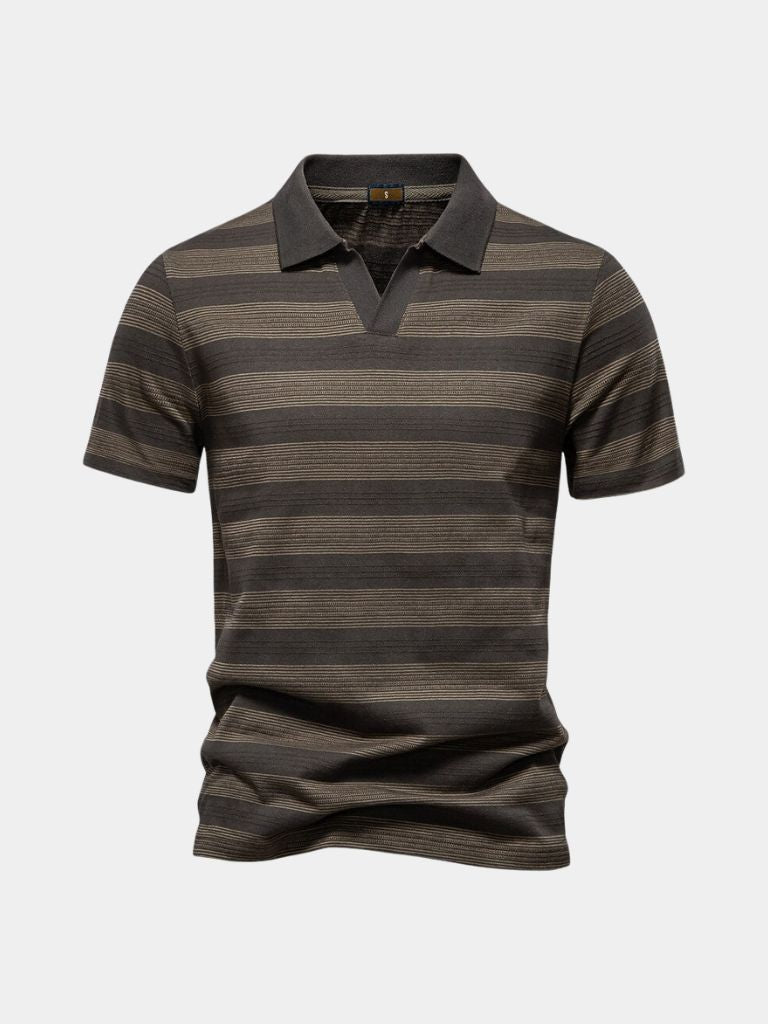 Vintage Drift Polo – Manly Man