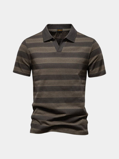 Vintage Drift Polo – Manly Man