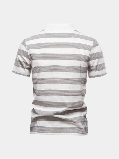 Vintage Drift Polo – Manly Man