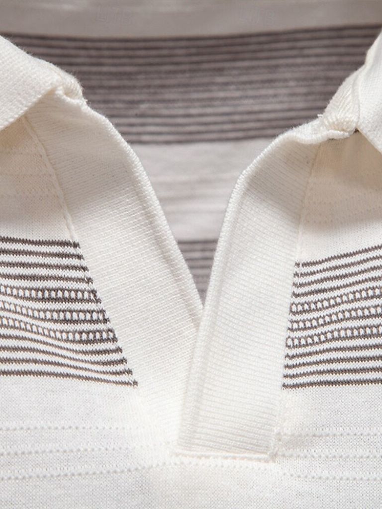 Vintage Drift Polo – Manly Man