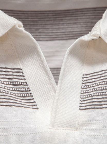 Vintage Drift Polo – Manly Man