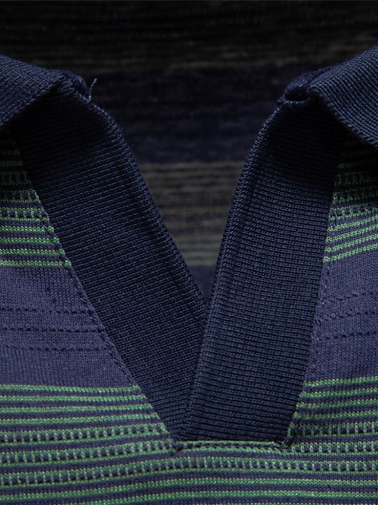 Vintage Drift Polo – Manly Man