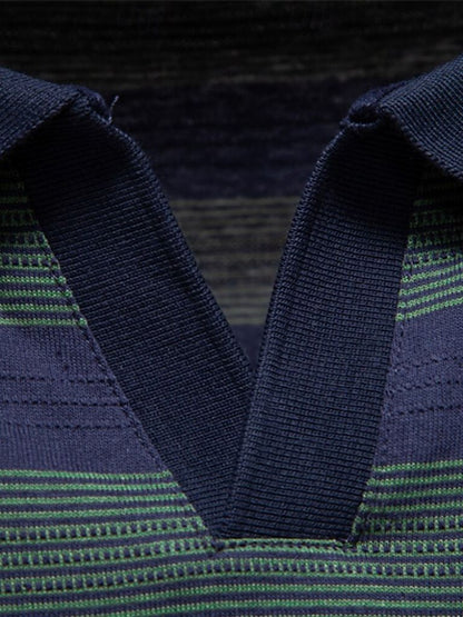 Vintage Drift Polo – Manly Man