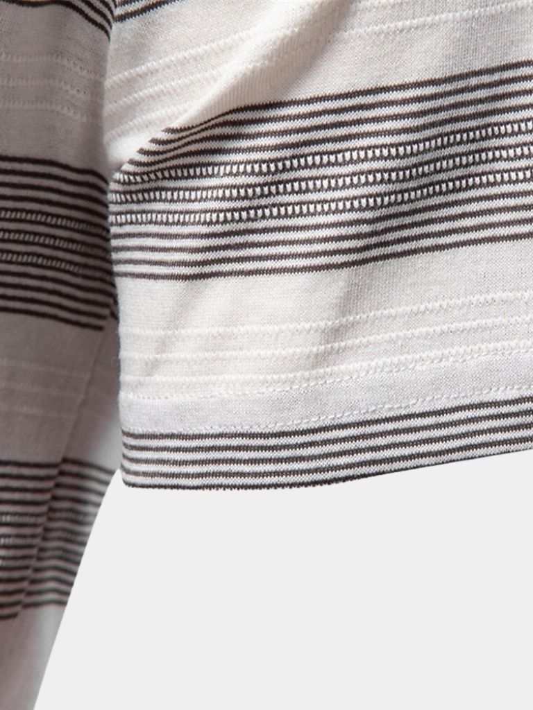 Vintage Drift Polo – Manly Man