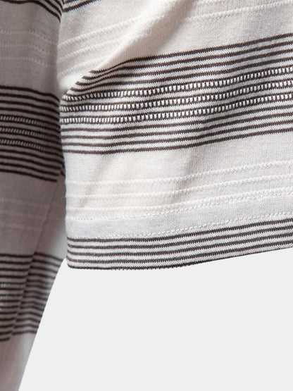 Vintage Drift Polo – Manly Man