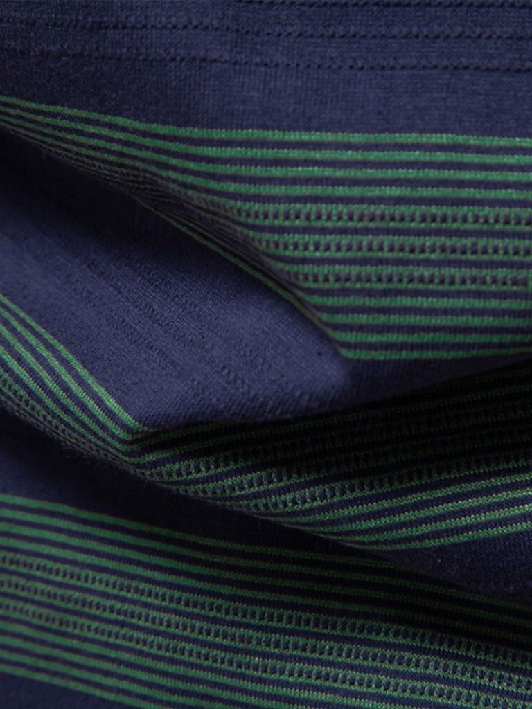 Vintage Drift Polo – Manly Man