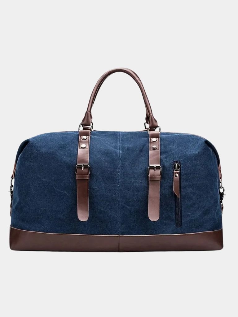 Voyager Duffle Bag - Manly Man