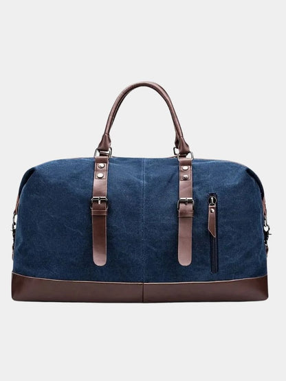 Voyager Duffle Bag - Manly Man