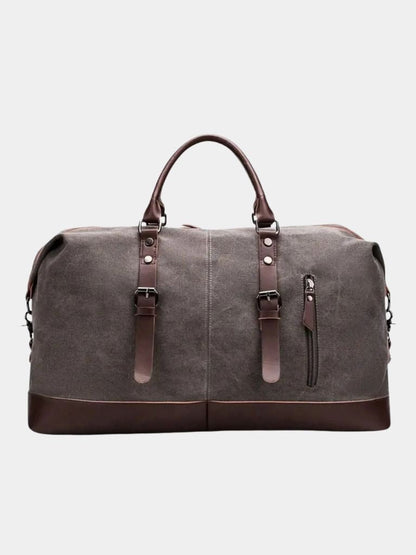 Voyager Duffle Bag - Manly Man