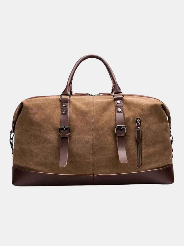 Voyager Duffle Bag - Manly Man
