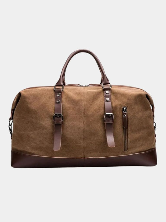 Voyager Duffle Bag - Manly Man