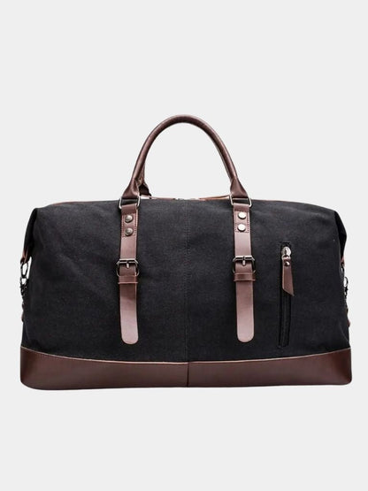 Voyager Duffle Bag - Manly Man
