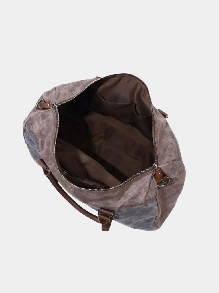 Voyager Duffle Bag - Manly Man