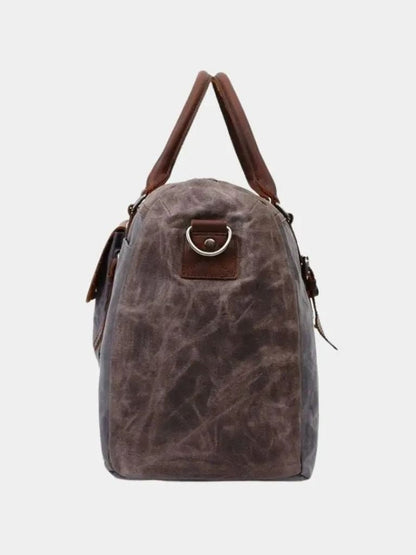 Voyager Duffle Bag - Manly Man