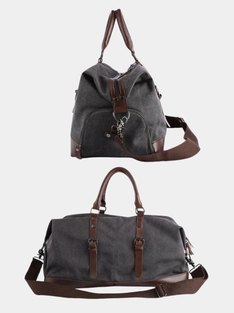Voyager Duffle Bag - Manly Man