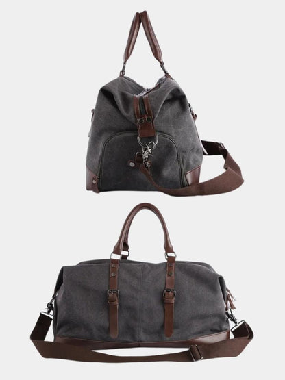 Voyager Duffle Bag - Manly Man