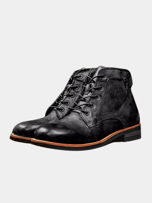 Bota Wellington Heritage - Cross &amp; Cross