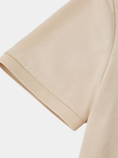 Windsor Business Polo – Manly Man