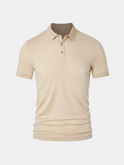 Windsor Business Polo – Manly Man