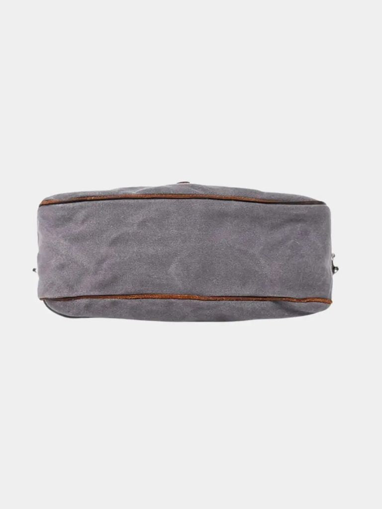 Windsor Messenger Shoulder Bag - Manly Man